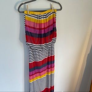 Summer Maxi Dress